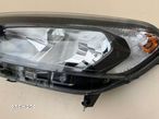 FORD TRANSIT COURIER LIFT 17-23R LAMPA LEWY PRZÓD LEWA PRZEDNIA JT7613W030 - 9