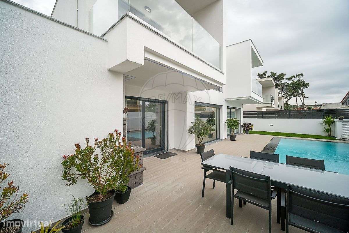 Moradia T4 para venda - Grande imagem: 5/50