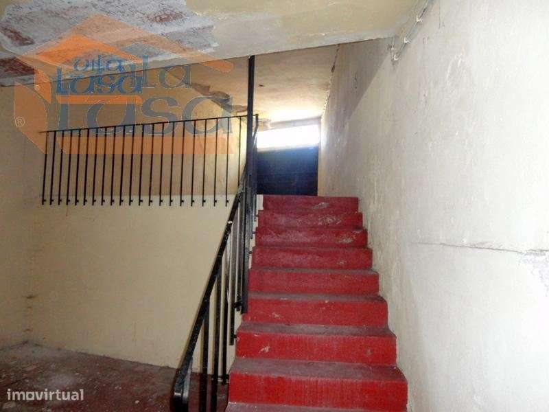 Loja e Armazém em Camões de 170 m2 entrada por 2 Ruas - Grande imagem: 5/5