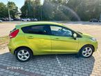 Ford Fiesta 1.25 Trend - 6