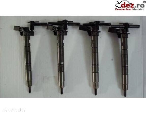 Injectoare vw cr 110cp -170 cp scoda audi B6 Tiguan golf 6 a3 A5 A4 bosch 0445116030 - 2