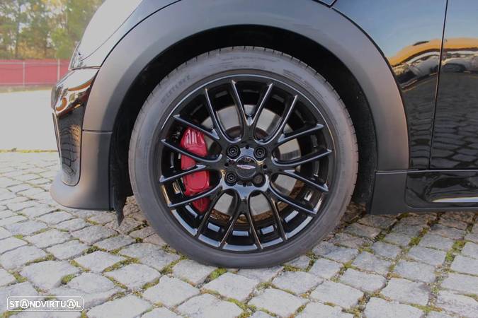 MINI John Cooper Works Auto - 6