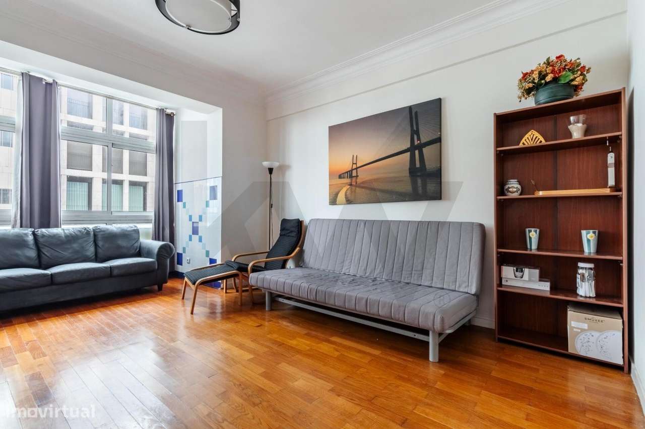 T1 | Parque Eduardo VII |  Arrendamento - Grande imagem: 3/27