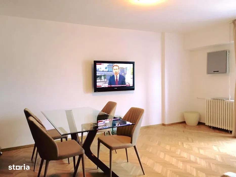 Vanzare apartament 2 camere Piata Victoriei