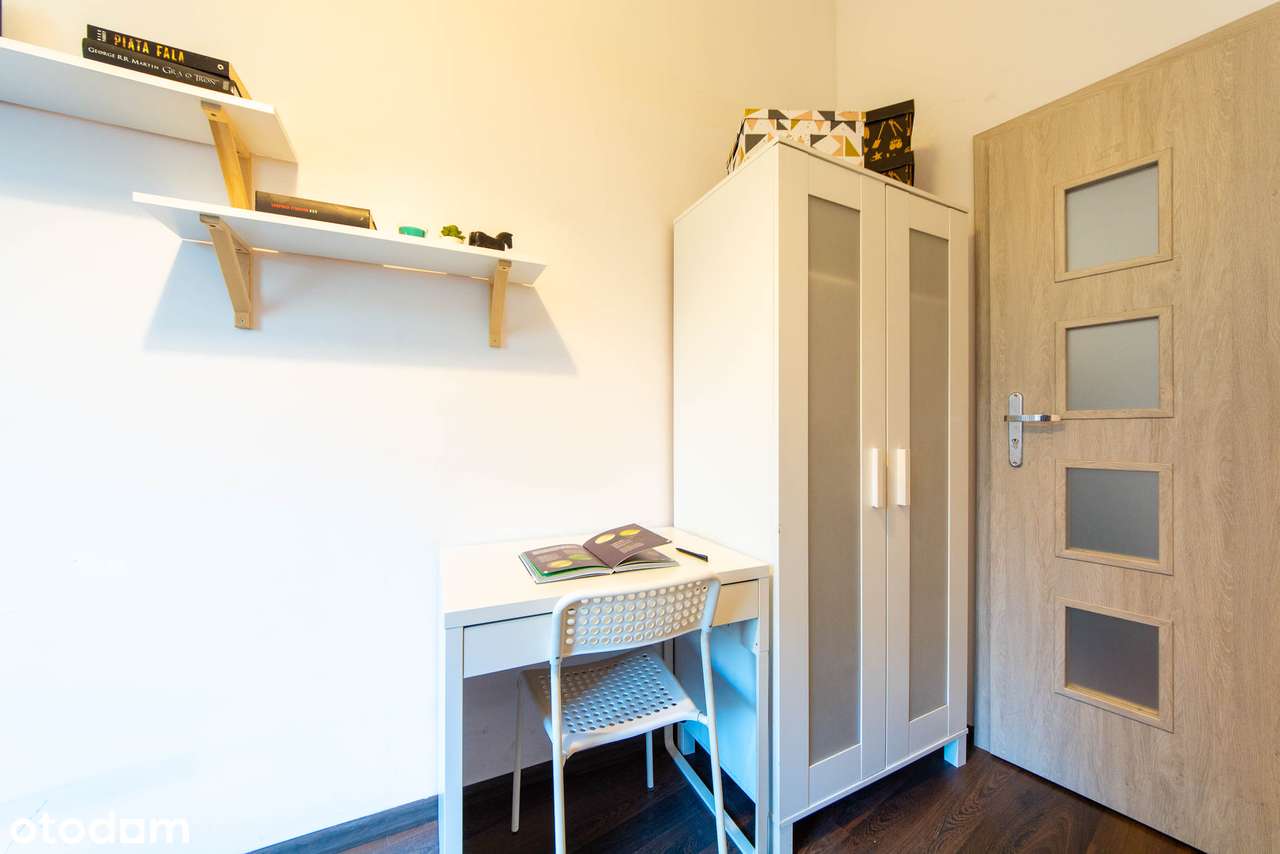 wolny pokój - Kanałowa 17 Tanio! - Pełny obrazek: 4/15