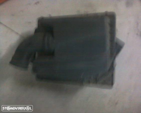 caixa filtro ar opel astra h 1400 - 1