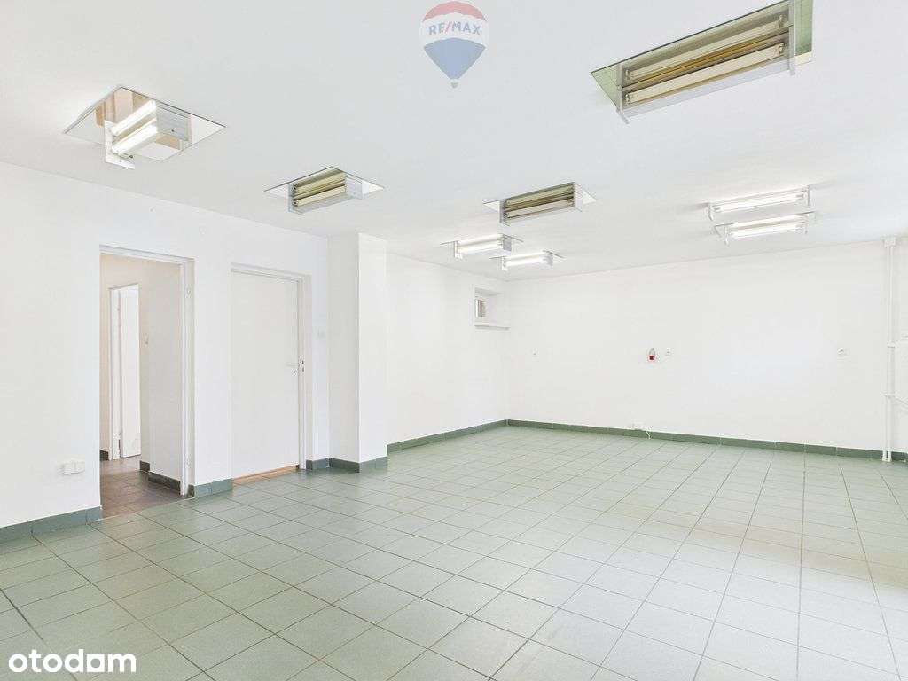 Lokal usługowy 58 m² – Lublin, Kalinowszczyzna-1