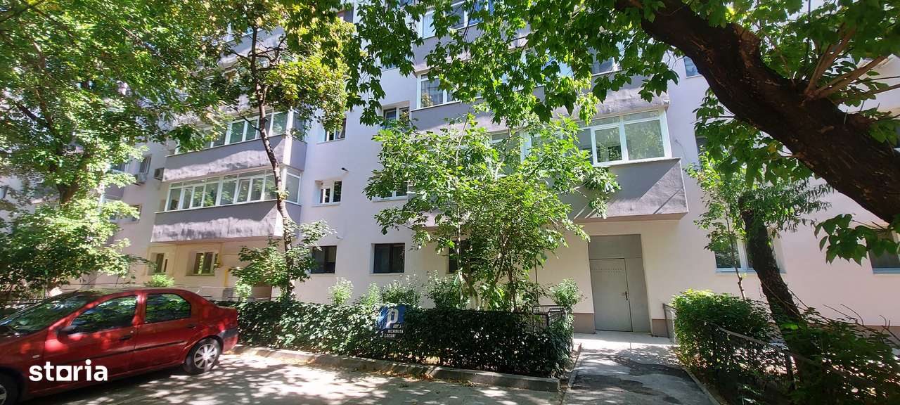 Militari-Metrou Gorjului, constr.1980,reabilitat termic, comision 0%.-0