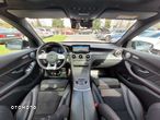 Mercedes-Benz GLC AMG 43 4-Matic - 25