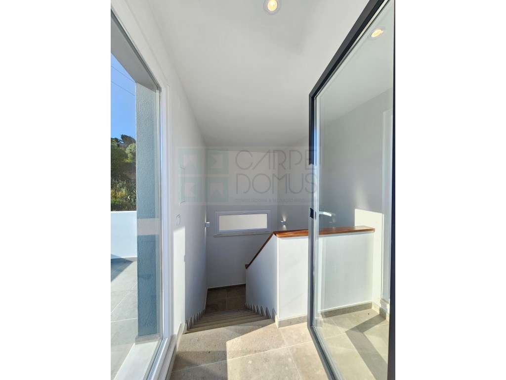 Moradia nova T4, com piscina, em Alverca, Vila Franca de Xira, Lisboa-41