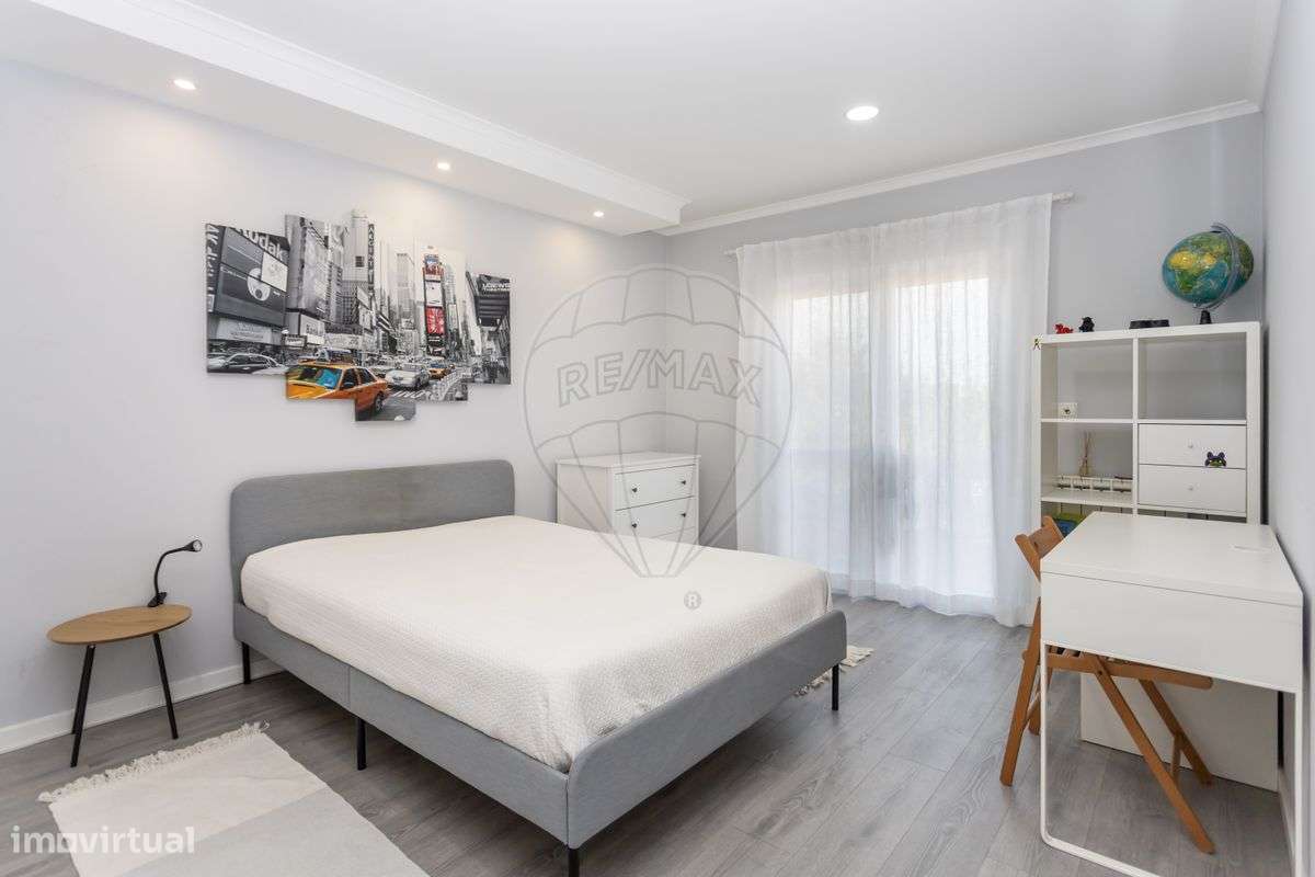 Moradia, 142,80 m², Quinta do Anjo-24