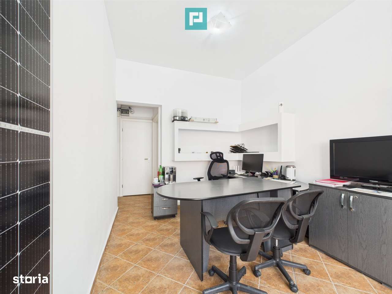 Spațiu Comercial–  pe Bulevardul Iuliu Maniu - Imagine principală: 4/7