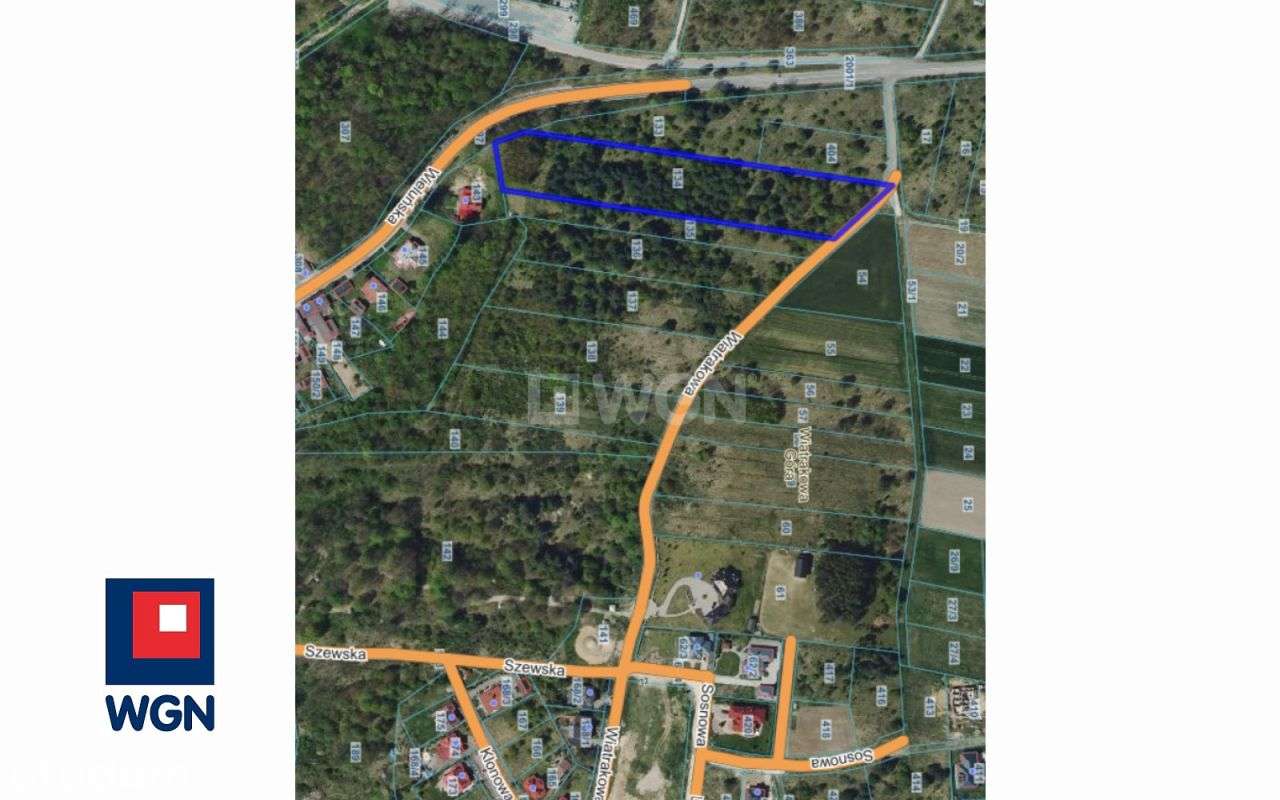 Działka, 9 800 m², Działoszyn-0