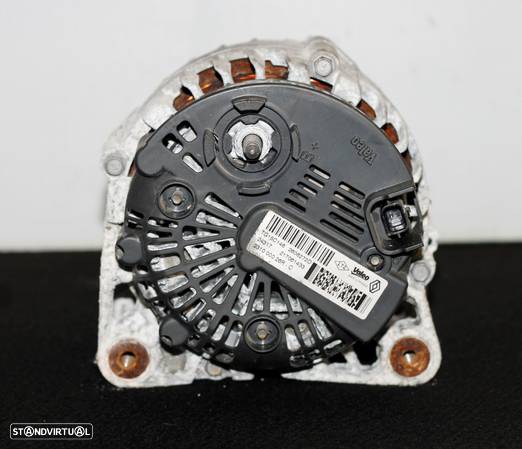 ALTERNADOR RENAULT MÉGANE III - 4