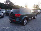 Dodge Journey 2.0 CRD SXT - 4