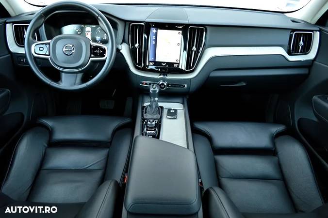 Volvo XC 60 D4 AWD Geartronic Inscription - 4