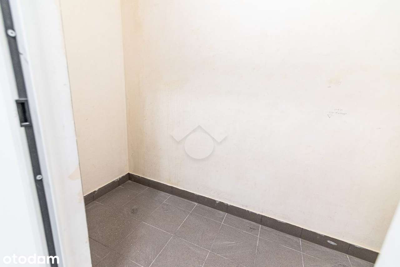 3pokojowe mieszkanie z ogrodem,m.post podziemnym i naziemnym,k.lok.-18