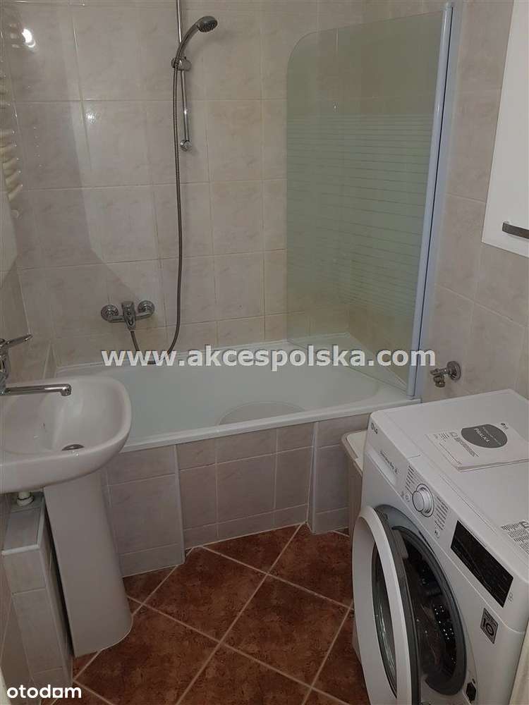 Park Szczęśliwicki, 3 pokoje, ciche, dwustronne-8