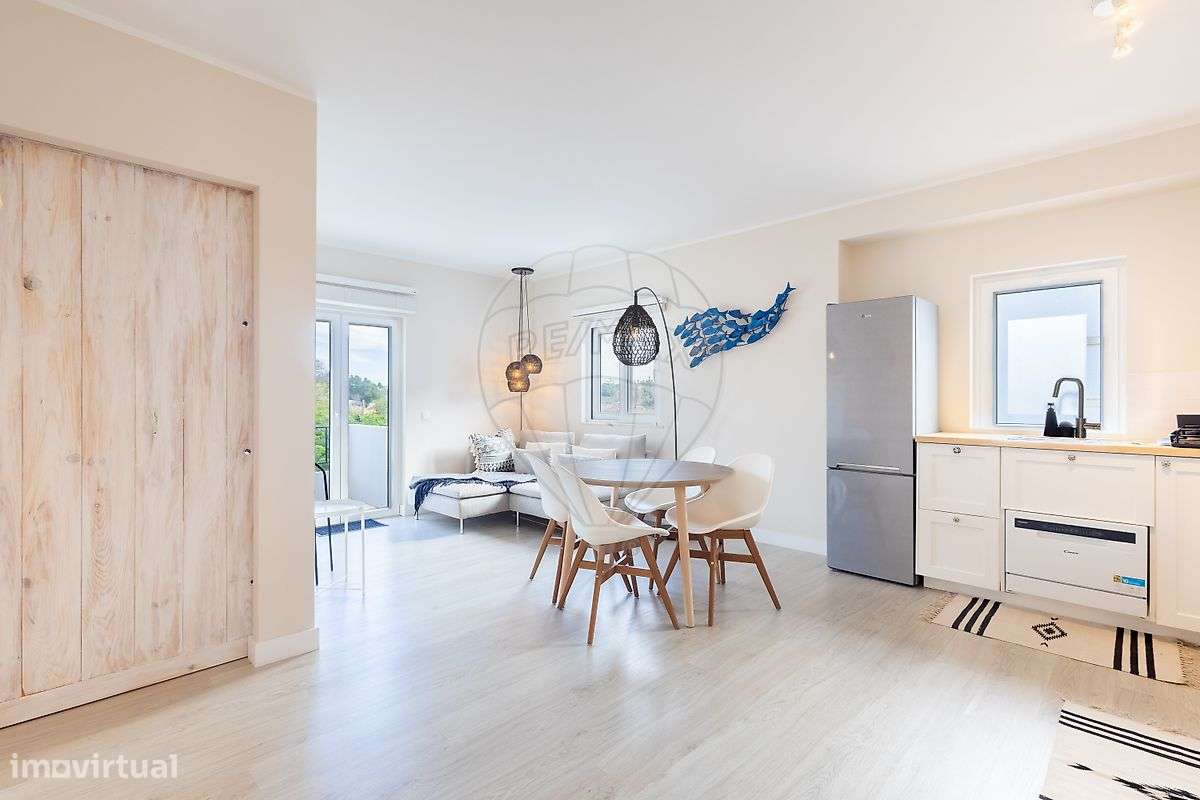 Apartamento T1 para arrendamento - Grande imagem: 3/15