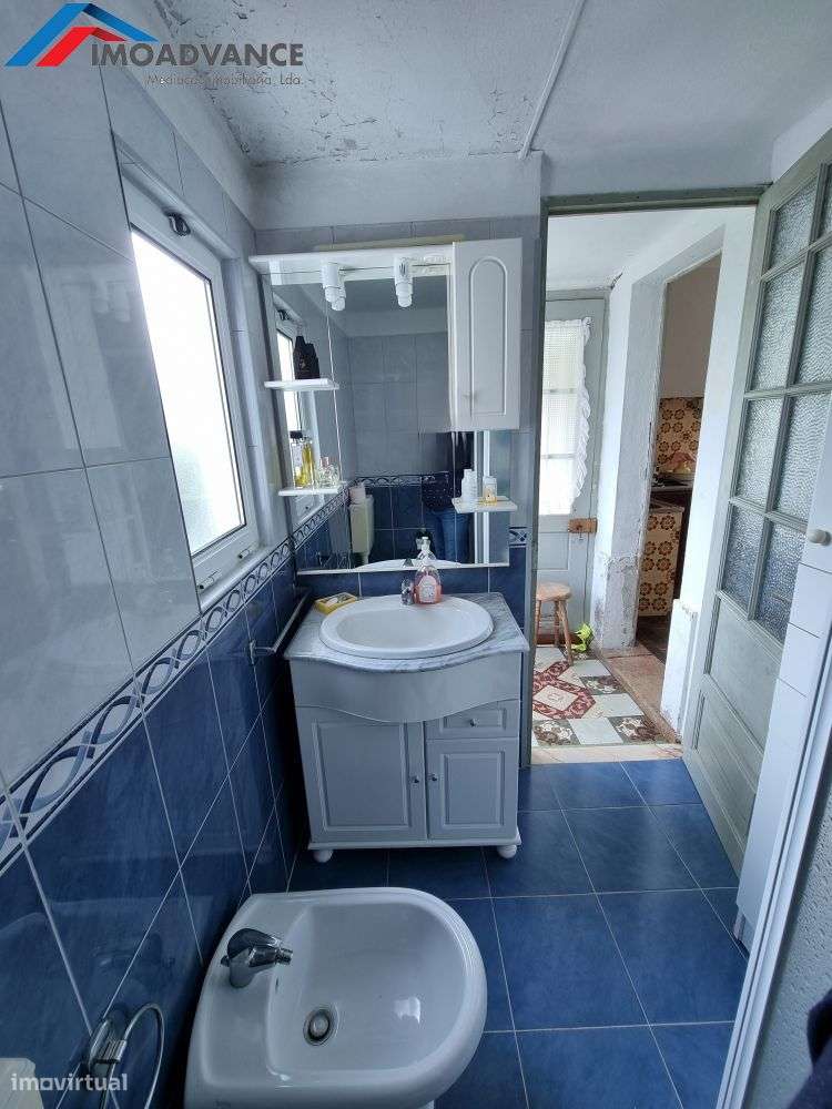 Moradia Isolada com Anexos e Logradouro, a 2 Km´s da Figueira da Foz-8