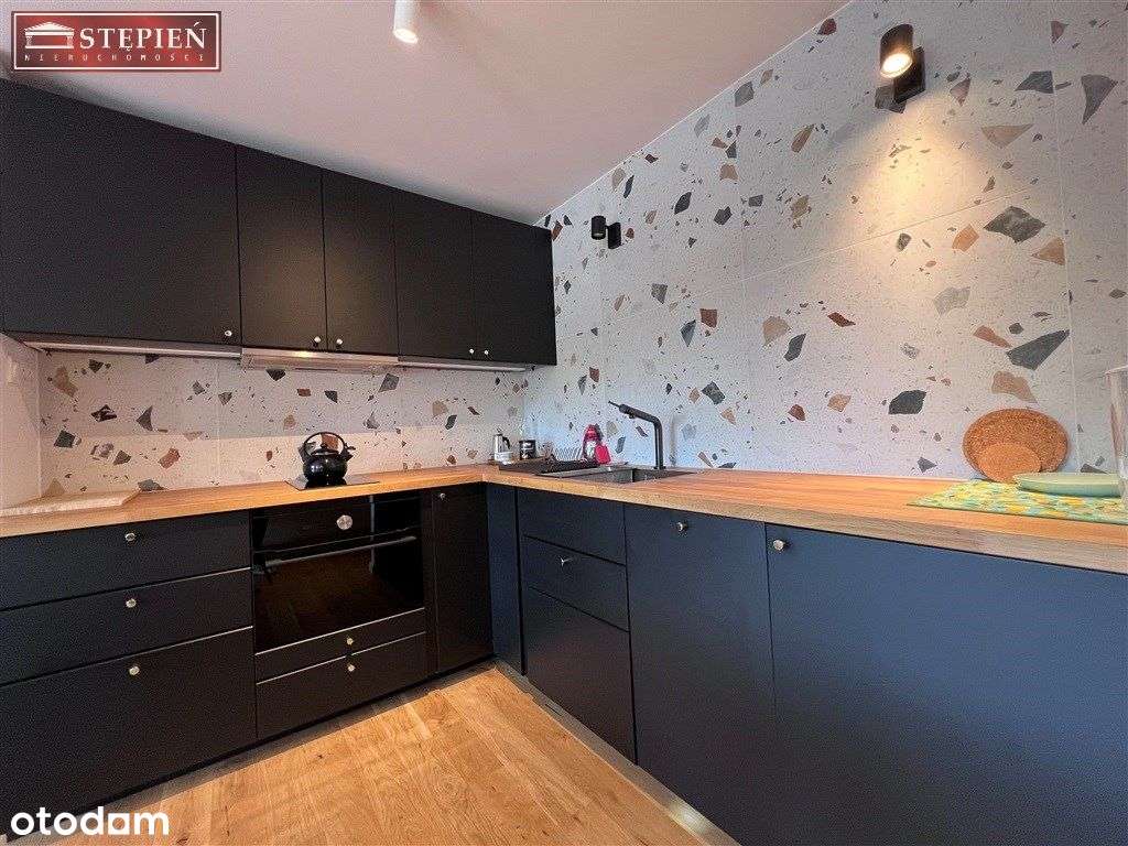 Apartament w rynku, Wleń 35,7mkw, - Pełny obrazek: 5/13