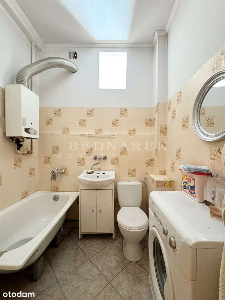 Tychy – Park Misiów, Mieszkanie 2 pokoje-5