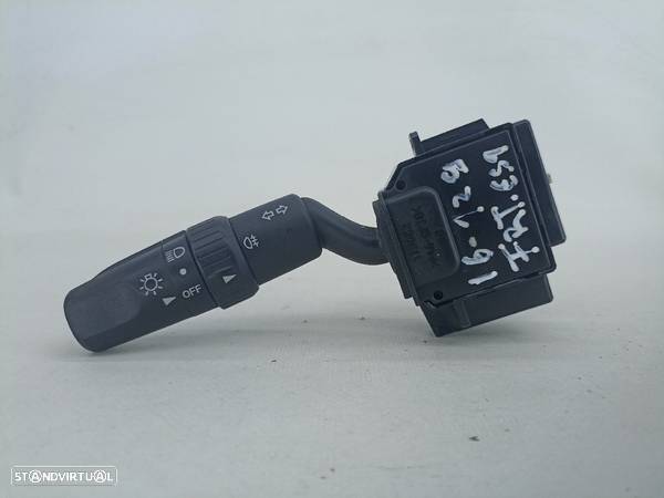 Manete/ Interruptor De Piscas / Luzes Mazda 3 (Bk) - 1