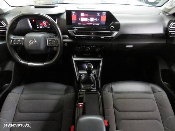 Citroën C4 1.5 BlueHDi Feel Pack - 13