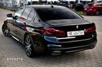 BMW Seria 5 540d xDrive M Sport sport - 35