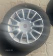 Jantes Fiat Bravo R16 com pneus 205/55 4x98 - 3