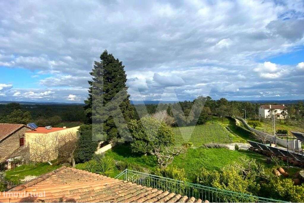 QUINTA VITIVINICOLA - HOTEL BOUTIQUE NA SERTÃ - Grande imagem: 5/60