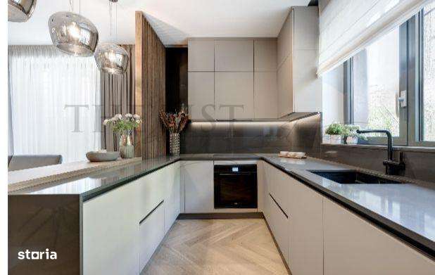 Apartament lux 3 camere I CAMBRIDGE SCHOOL | IANCU NICOLAE - Imagine principală: 2/7