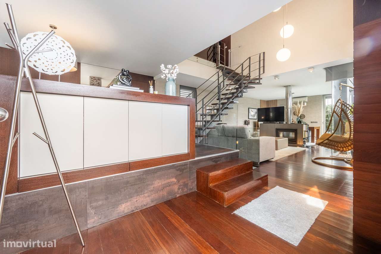 Moradia T3 + escritório em Sande São Lourenço -Guimarães-19