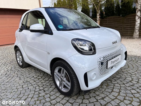 Smart Fortwo electric drive - 6