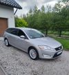 Ford Mondeo 2.0 TDCi Silver X - 1