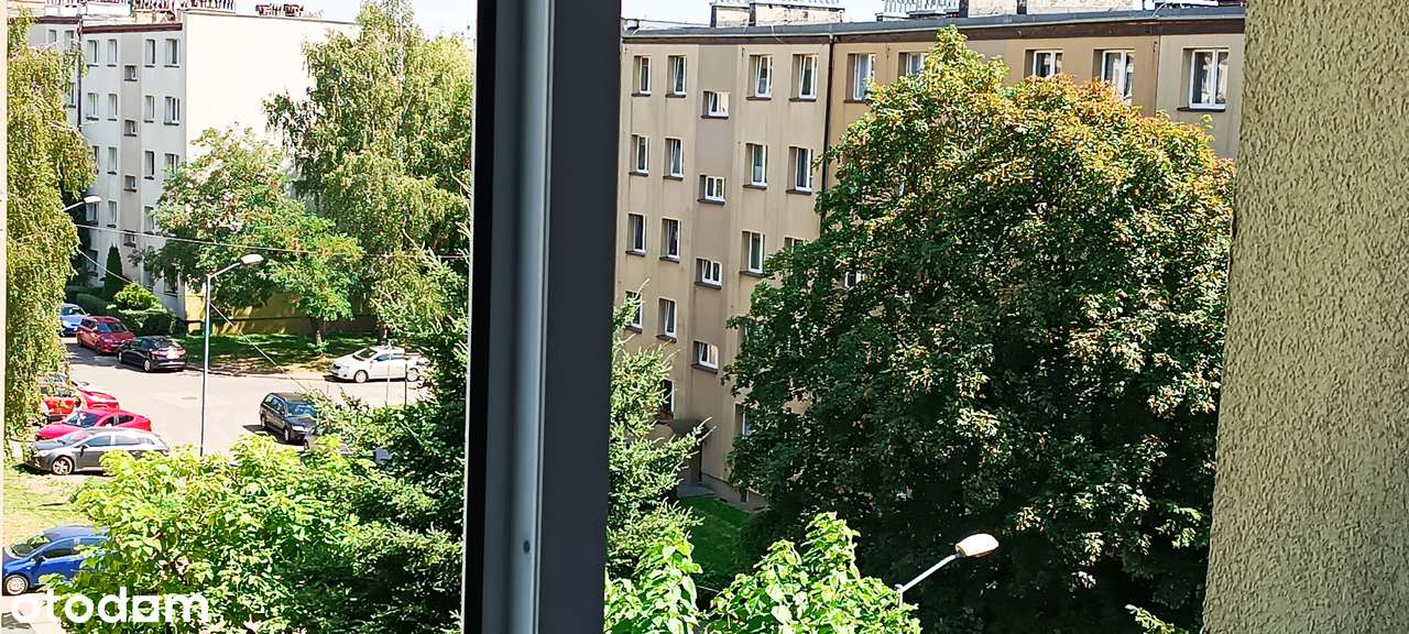 Pięknie wyremontowane mieszkanie Katowice ul. Pogodna-13