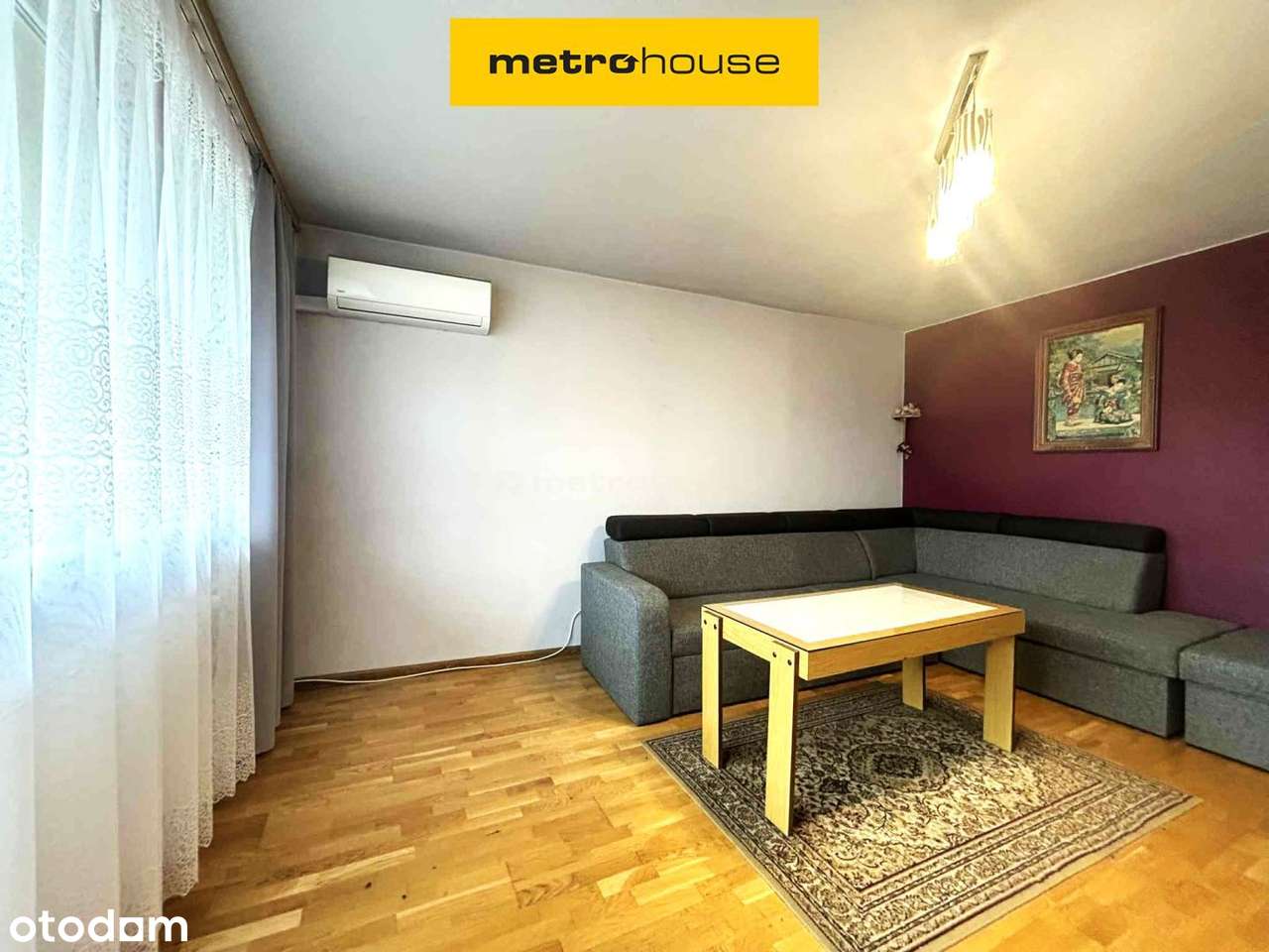 PRZESTRONNE MIESZKANIE W REWELACYJNEJ OKOLICY! - Pełny obrazek: 1/10