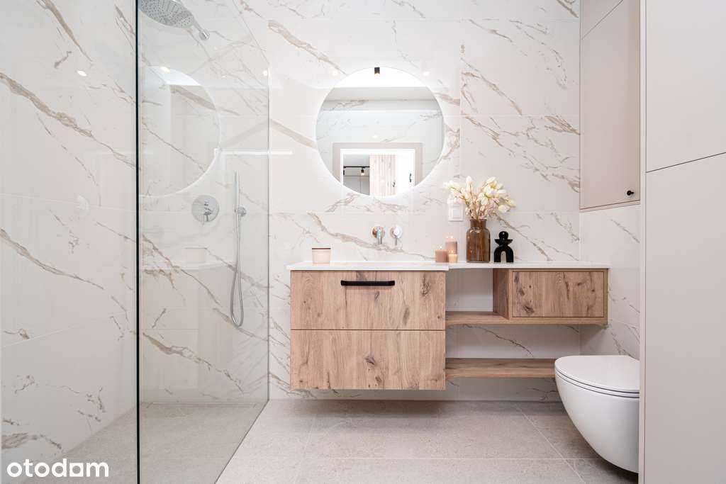 NOWOCZESNE, MIESZKANIE 2- POKOJOWE NA SPRZEDAŻ!-8