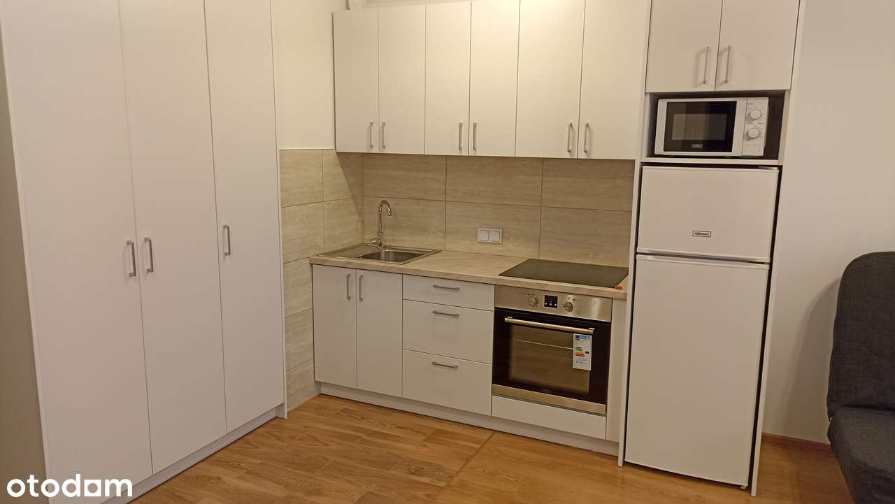 Mieszkanie Wojciechowska Lublin