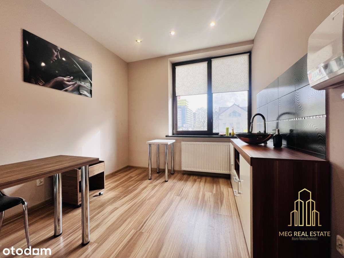 Lokal usługowo-handlowy gotowy  pod działalność !!-0