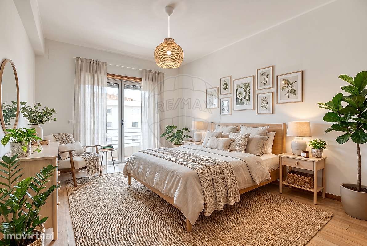 Apartamento T4 para venda-3