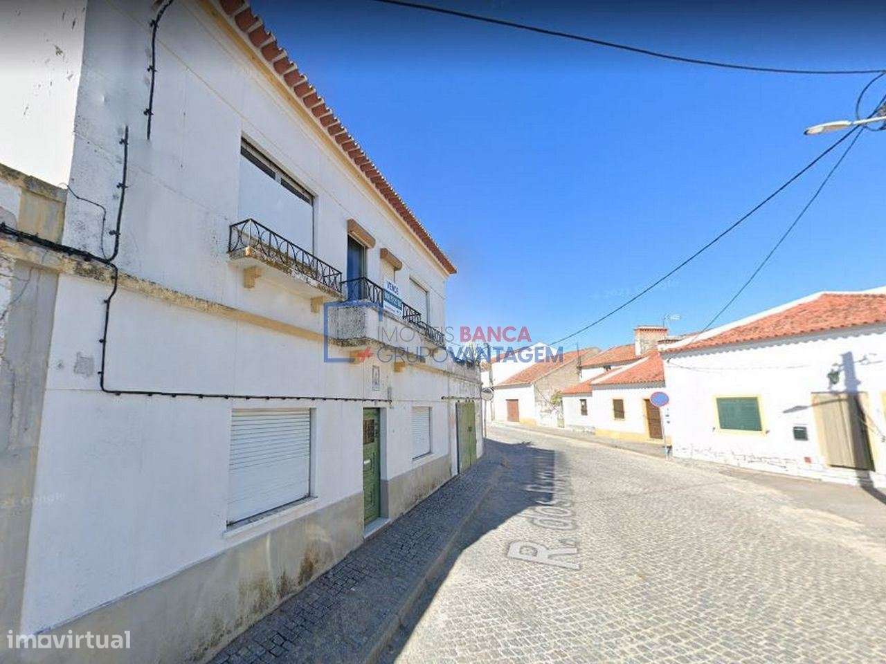 Moradia T6 em Cunheira, Alter do Chão - Grande imagem: 2/15