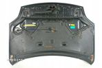 MASKA PRZÓD POKRYWA SILNIKA NISSAN X-TRAIL 2 II T31 07-10 G41 2007-2010 - 10