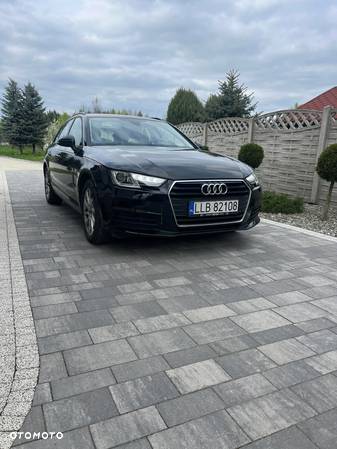 Audi A4 2.0 TDI Sport S tronic - 1