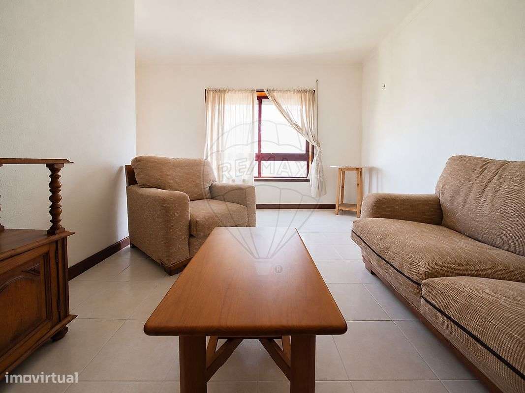 Apartamento T2 para venda-3