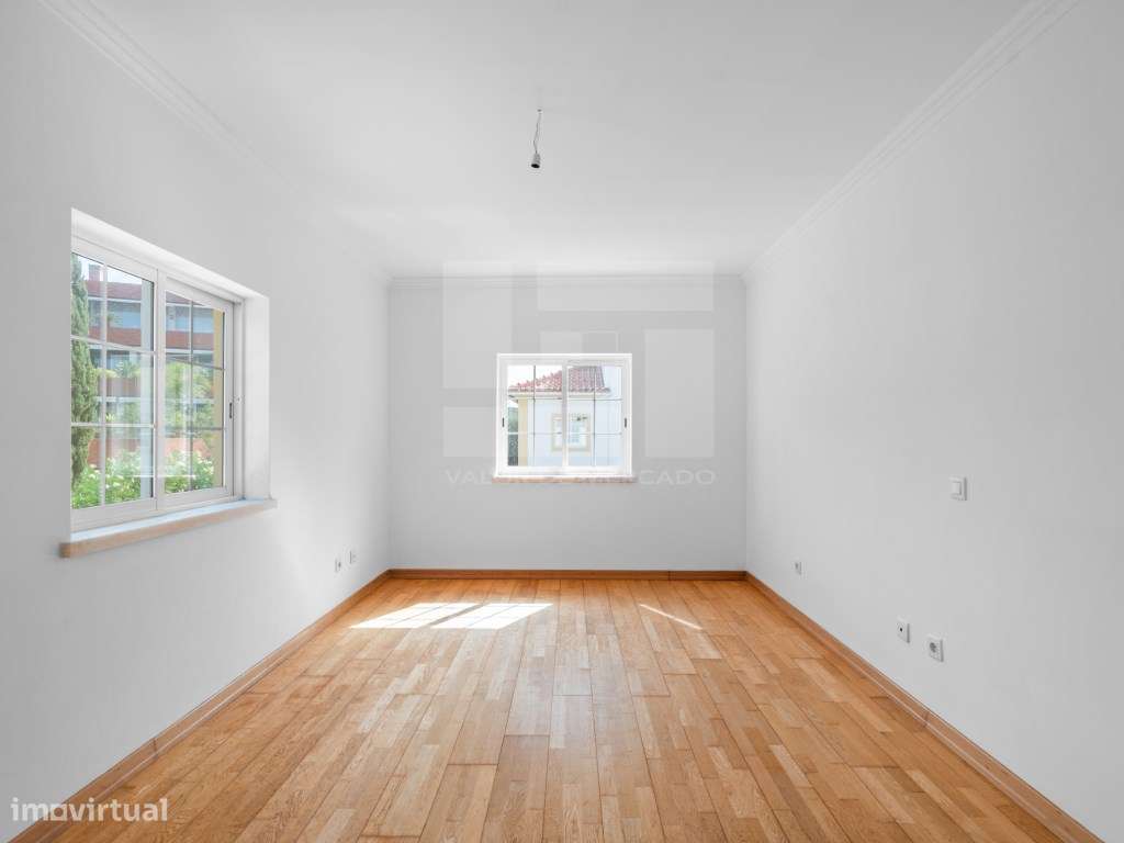 APARTAMENTO T3 - QUINTA DA BELOURA II-23