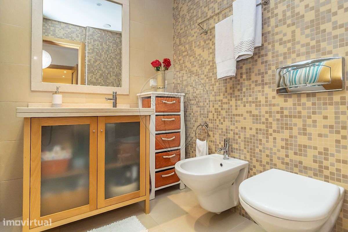 Apartamento T2 para venda-18