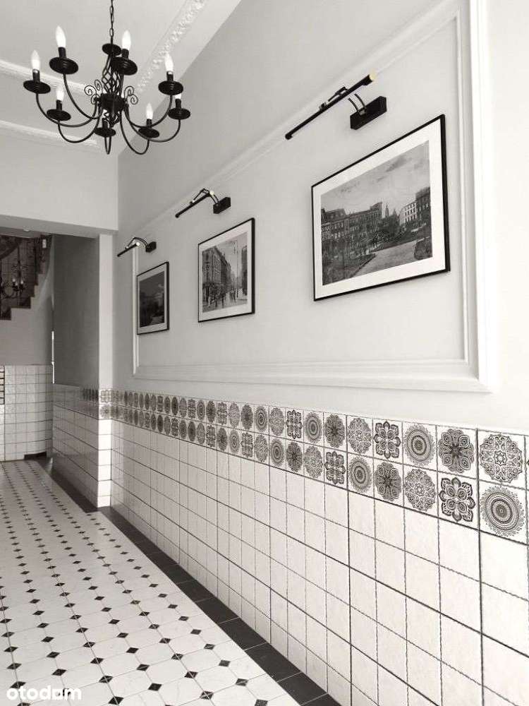 Chorzów Rynek. Loftowe apartamenty . Bezpośrednio - Pełny obrazek: 3/16