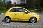 Fiat 500 1.3 Multijet Diesel - 2