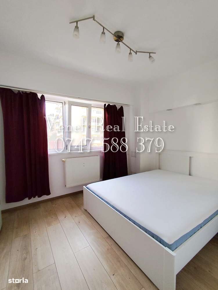 0% Comision 4 Camere 96 mp 1981 etaj 5 Pantelimon Baicului Armenesc - Imagine principală: 5/20